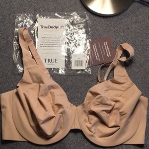 True and Co. Bra